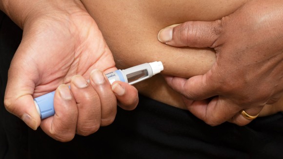 Obat Berat Badan Generasi Baru dari China Membawa Harapan Baru