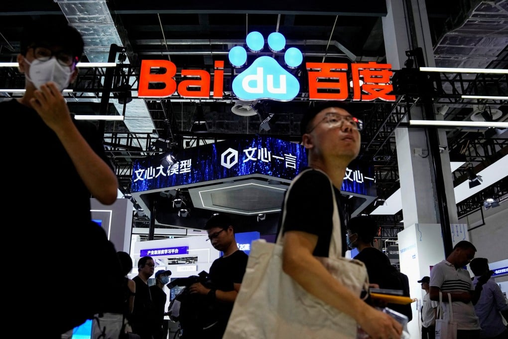Baidu Ubah Strategi, Rilis Model AI Ernie 4.5 Jadi Open Source