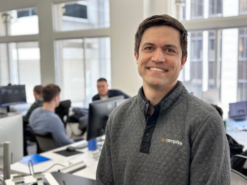 Startup AI Campfire Gantikan NetSuite dengan Teknologi Akuntansi Modern