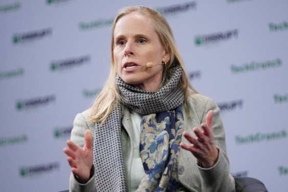 Panduan Memulai Pendanaan Besar: Wawasan Penting dari Pakar di TechCrunch Disrupt 2025