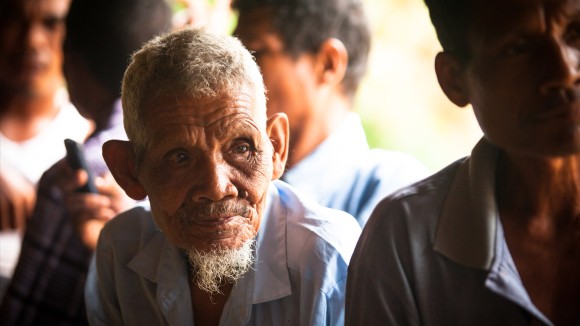 Peradangan Tidak Selalu Meningkat Seiring Usia di Komunitas Adat