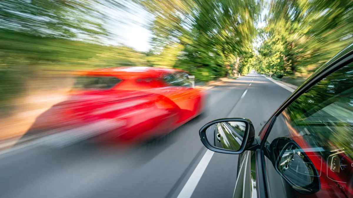 Solusi Suara 100 Hz Redakan Mabuk Perjalanan di Mobil Listrik