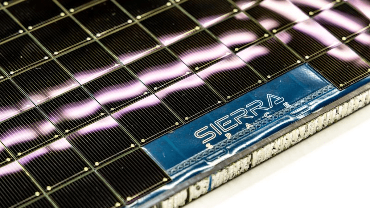 Sierra Space Perluas Fasilitas untuk Produksi Tenaga Surya Canggih di Colorado