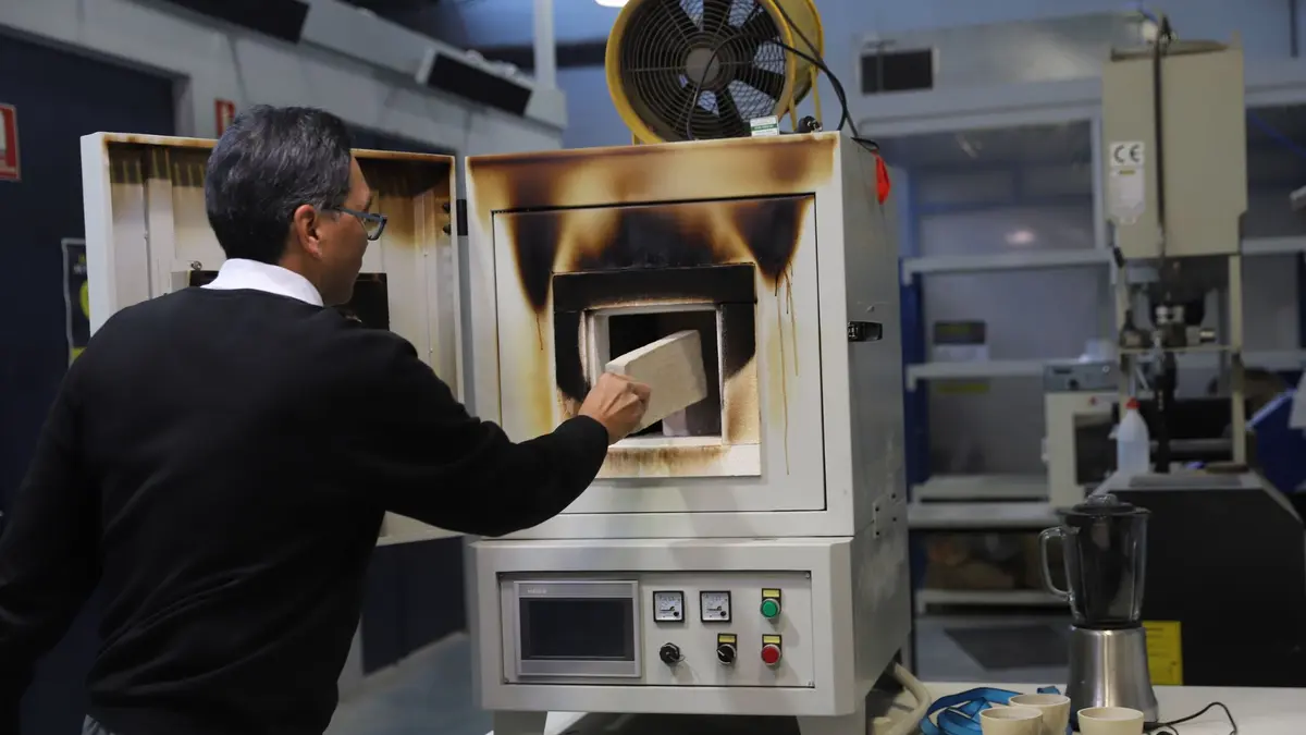 Bata Ramah Lingkungan dari Ampas Kopi: Solusi Hijau untuk Konstruksi