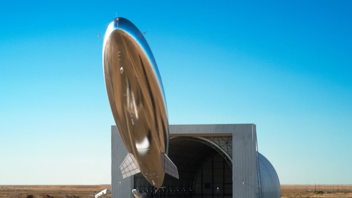 Sceye dan SoftBank Hadirkan Internet Darurat dari Stratosfer untuk Era 6G