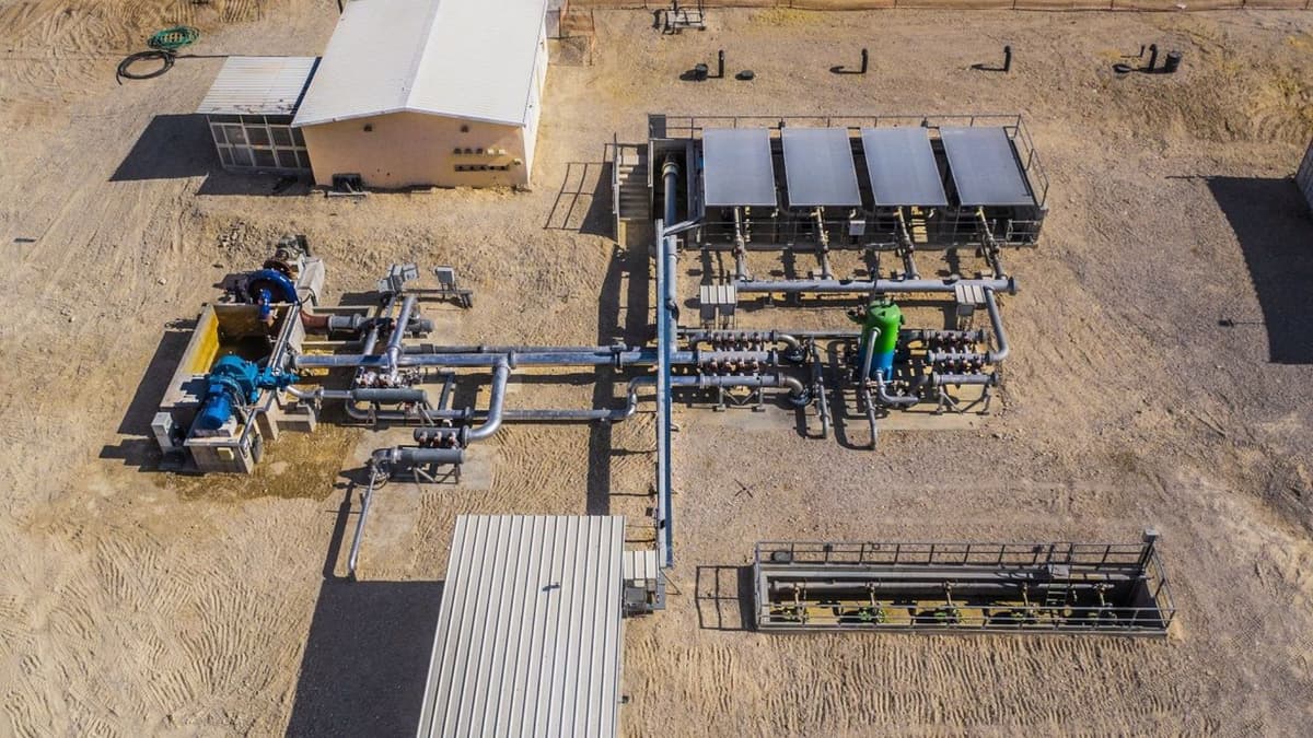 Augwind Bangun Fasilitas Penyimpanan Energi Terbesar di Jerman untuk Energi Terbarukan