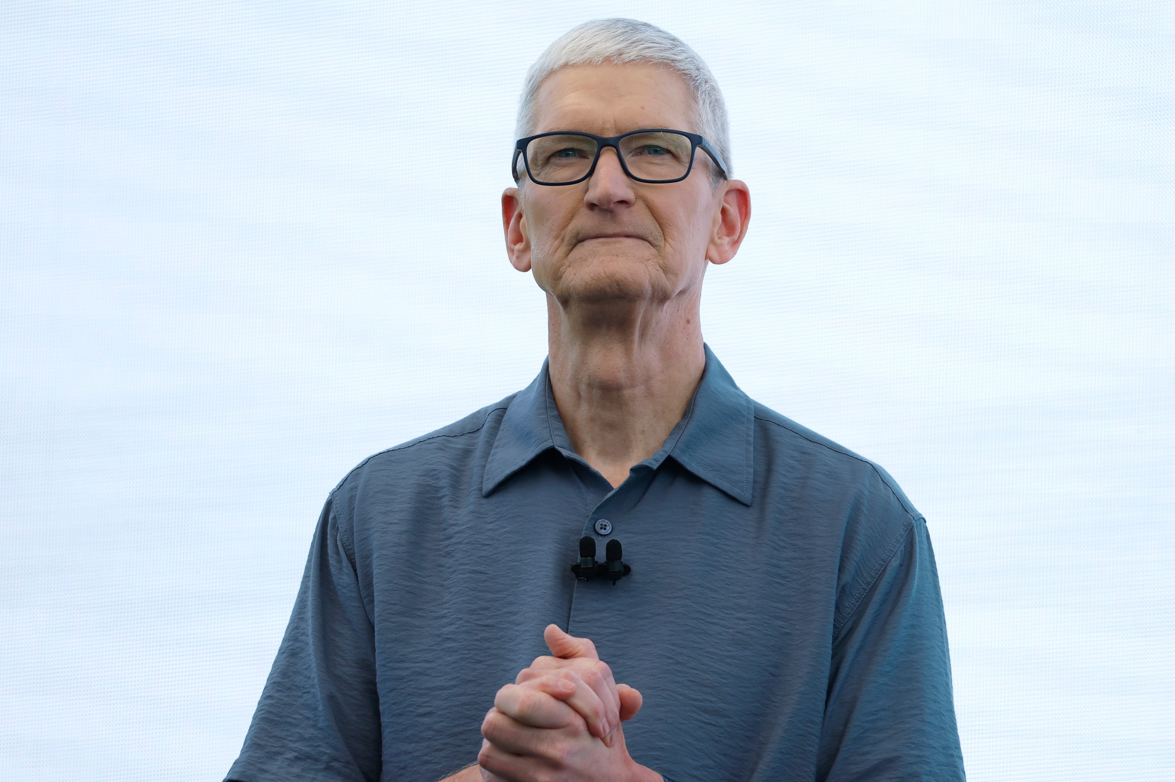 Hakim Tolak Permintaan Apple, Kasus Antitrust DOJ Terus Berlanjut