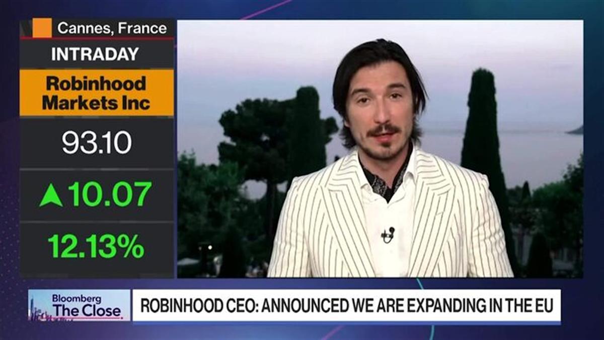 Robinhood Perluas ke Uni Eropa dan Prediksi Gabungan Kripto dengan Keuangan Tradisional