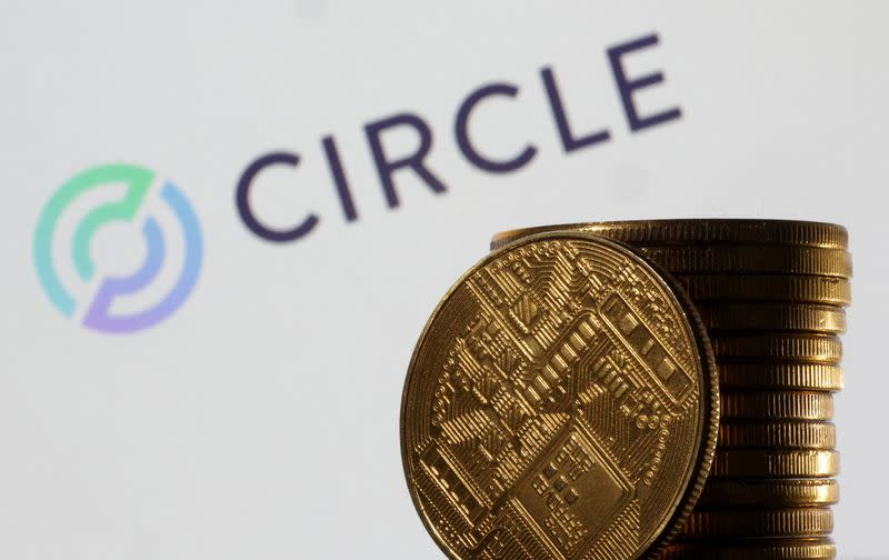 Circle Ajukan Bank Nasional untuk Kelola Stablecoin dan Aset Digital