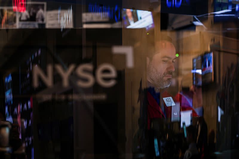 Perusahaan Teknologi Asuransi Accelerant Ajukan IPO di Tengah Pemulihan Pasar