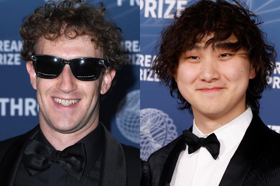 Meta dan Mark Zuckerberg Gasak AI Superintelligence dengan Sumber Daya Besar