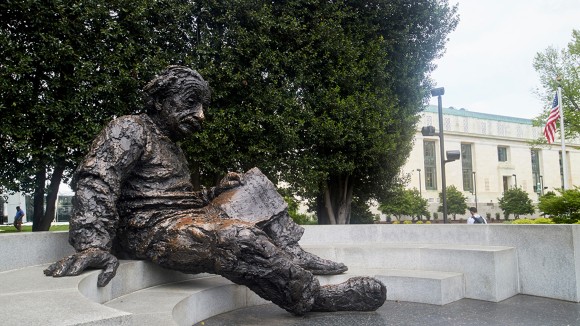 Kesulitan NASEM di Masa Trump: Antara Anggaran Dipangkas dan Ilmu Terbatas