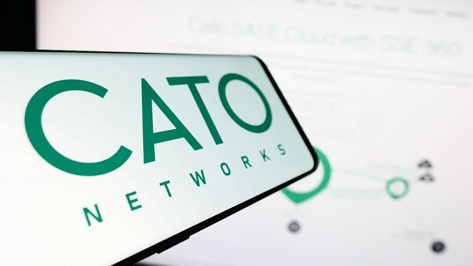 Cato Networks Kumpulkan Dana Rp 5.90 triliun ($359 Juta)  untuk Keamanan Jaringan Berbasis AI