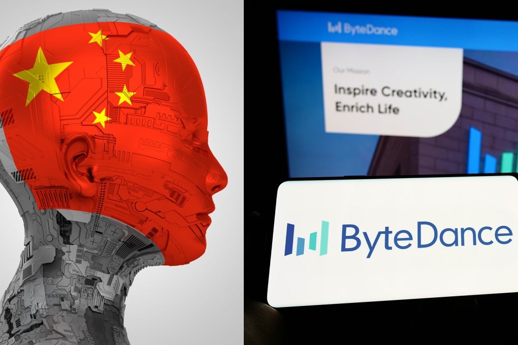 ByteDance Percepat Perekrutan AI dan Robotika untuk Robot Generasi Baru