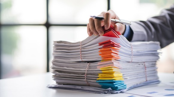 Sistem Peer-Review Terdistribusi Mempercepat Proses Pengajuan Dana Penelitian