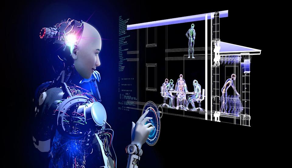 Apakah Nvidia Masih Saham AI Terbaik di Juli 2025? Proyeksi dan Valuasi Terbaru