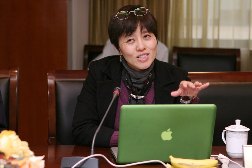 Keluarga Jane Wu Gugat Northwestern atas Diskriminasi yang Picu Tragedi