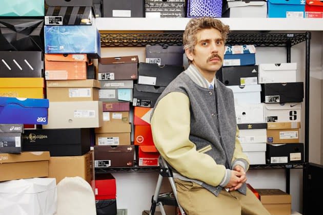 StockX Tunjuk Brendan Dunne Tingkatkan Keterlibatan Komunitas Pelanggan