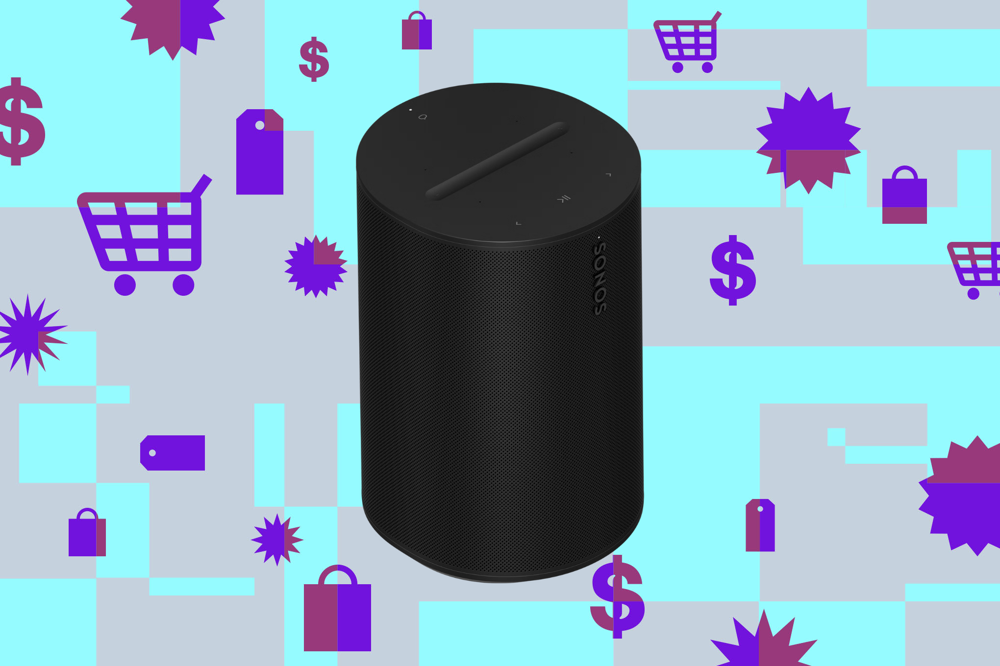 Speaker Cerdas Sonos Era 100 Kini Lebih Murah, Hadirkan Suara Stereo Berkualitas