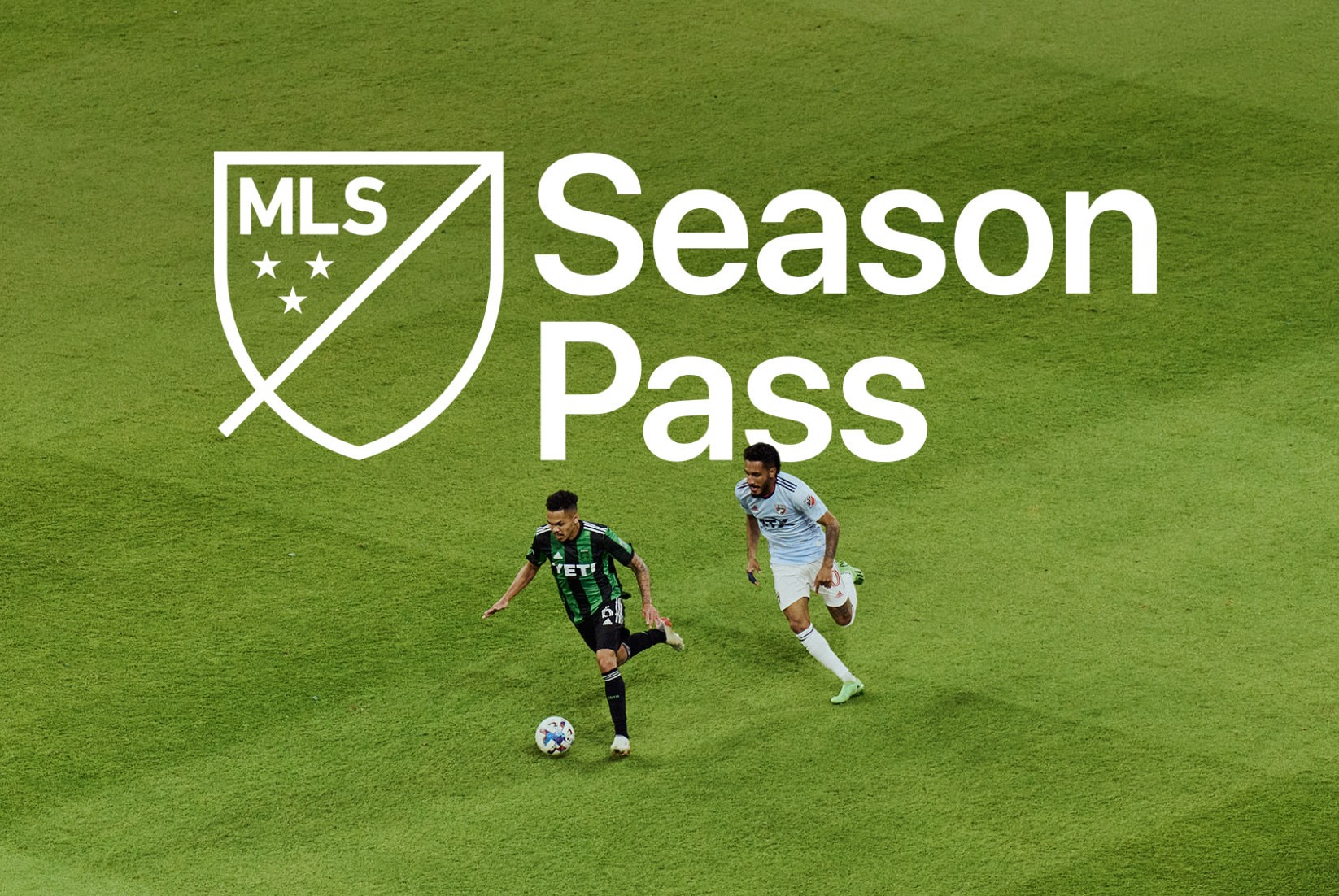 Diskon Besar Langganan MLS Season Pass 2025 untuk Pecinta Sepak Bola di Apple TV