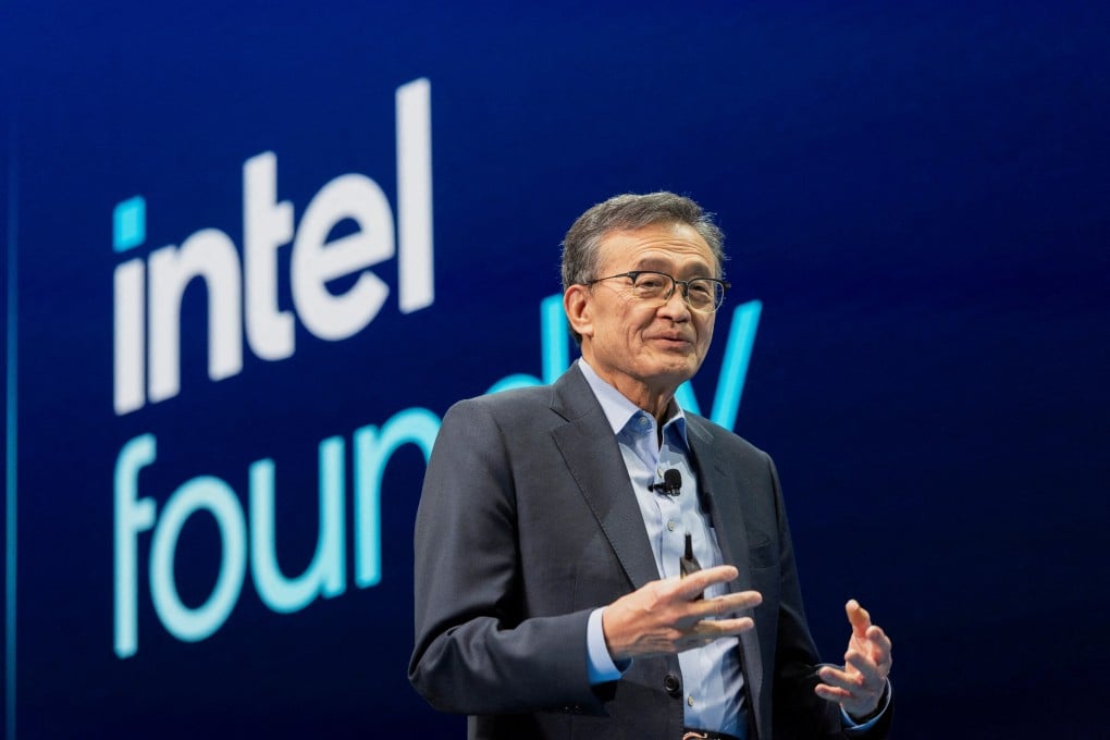 CEO Baru Intel Ubah Strategi untuk Selamatkan Perusahaan dari Kerugian Besar