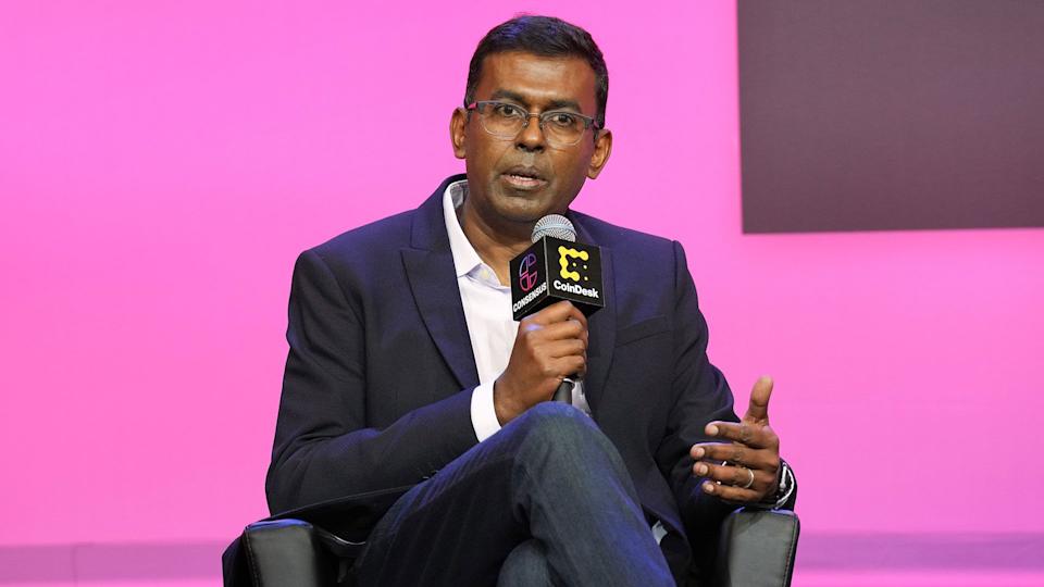 Mastercard Rekrut Pemimpin Baru untuk Perkuat Inovasi dan Blockchain