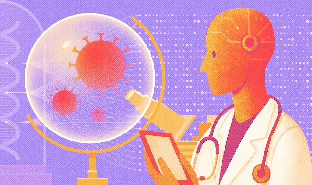 Perbandingan Akurasi Diagnosa AI Generatif dan Dokter Spesialis di Dunia Medis