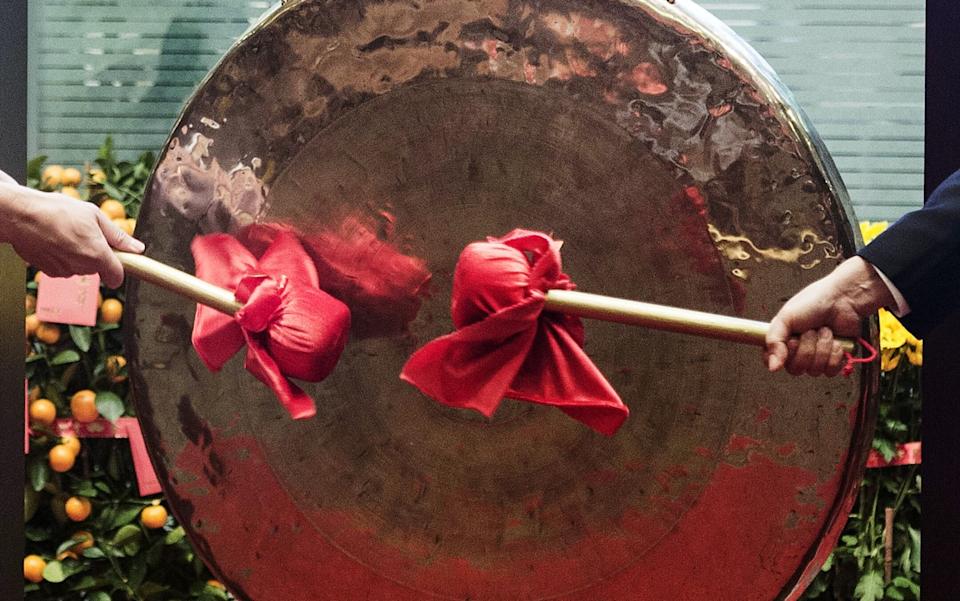 Hong Kong Bersiap Jadi Pusat Penggalangan Dana IPO Terbesar Dunia 2025