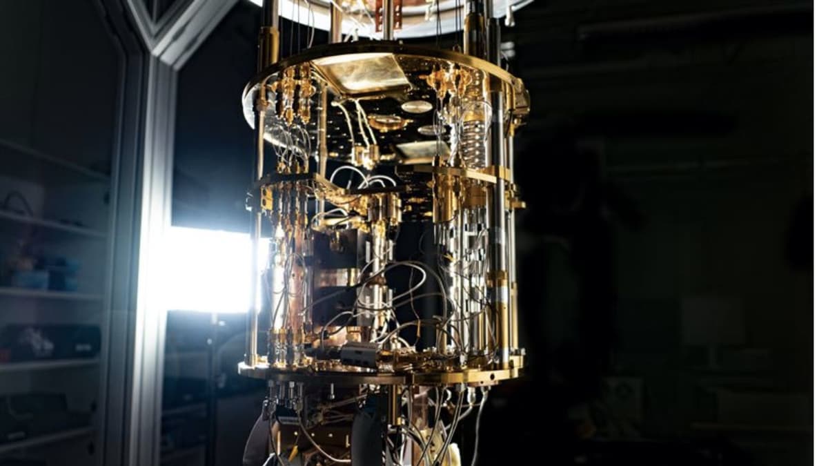 Terobosan Simulasi Komputasi Kuantum untuk Komputer yang Lebih Andal