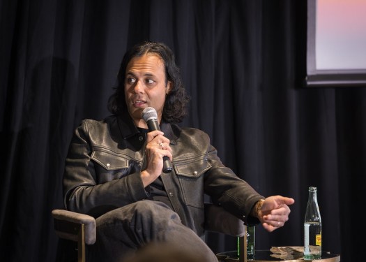 Baiju Bhatt: Dari Robinhood ke Misi Tenaga Surya dari Luar Angkasa 2026