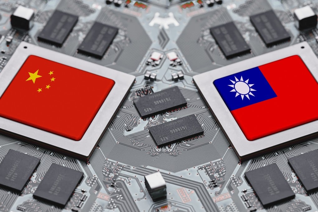 China Cepat Perbesar Kapasitas Foundry Chip, Tuan Taiwan Mulai Terkejar