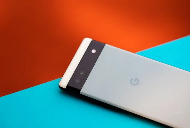 Google Rilis Update Wajib untuk Cegah Baterai Pixel 6A Terlalu Panas