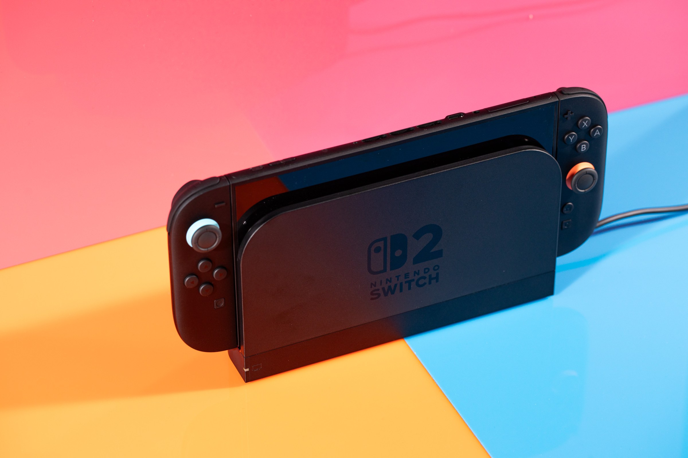 Nintendo Switch 2 Sengaja Batasi Dock USB-C dengan Sistem Enkripsi Baru