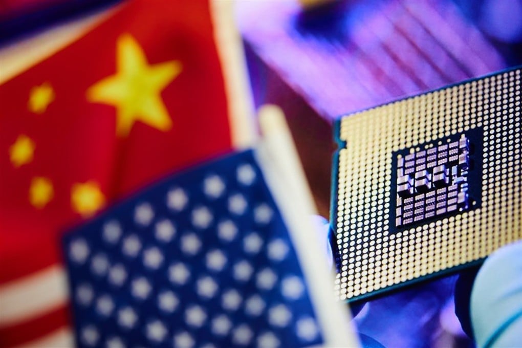 AS Cabut Larangan Ekspor Software Desain Chip, Siemens dan Lainnya Kembali Layani China