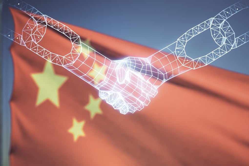 Teknologi Baru Blockchain Tahan Serangan Komputer Kuantum di Cina