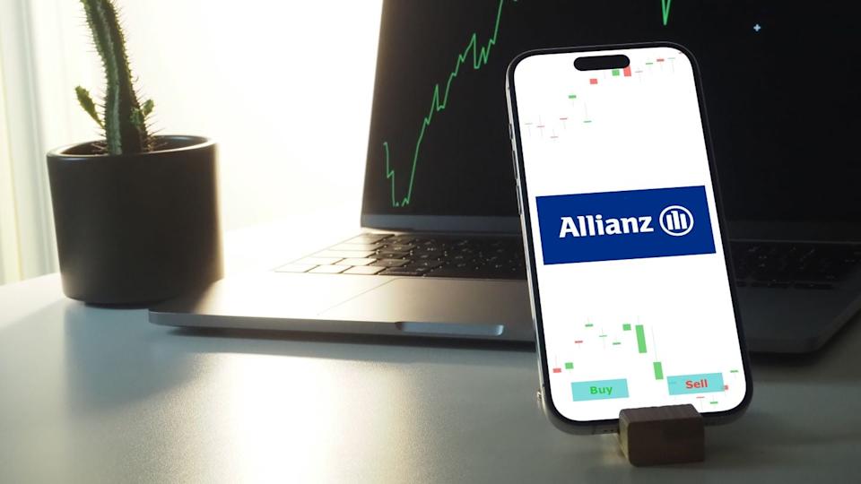 Allianz Luncurkan CAReS untuk Bantu Perusahaan Hadapi Risiko Iklim Masa Depan