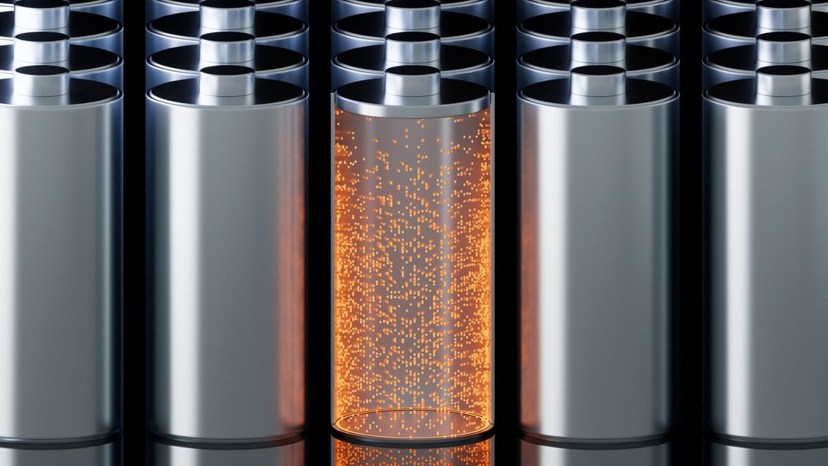 Inovasi Elektrolit NDI Membuat Baterai Aliran Air Lebih Stabil dan Murah