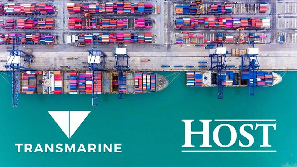 Transmarine Akuisisi T Parker Host untuk Jadi Agen Kapal Terbesar di AS