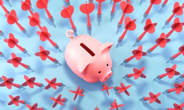 Darragh Buckley Beli Saham Bank Komunitas untuk Dukungan, Bukan Kuasai