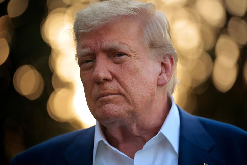 Undang-Undang Besar Trump Disetujui, Nasional Utang AS Diprediksi Melewati Rp 624.91 quadriliun ($38 Triliun) 