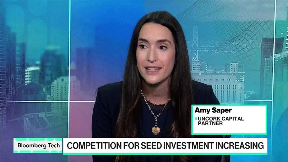 Pasar AI Kini Merambah ke Setiap Startup Teknologi Baru