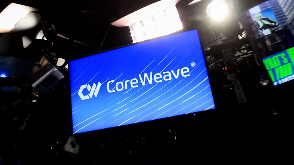 Dell Kirim Nvidia GB300 AI Pertama untuk Perkuat Infrastruktur AI Coreweave