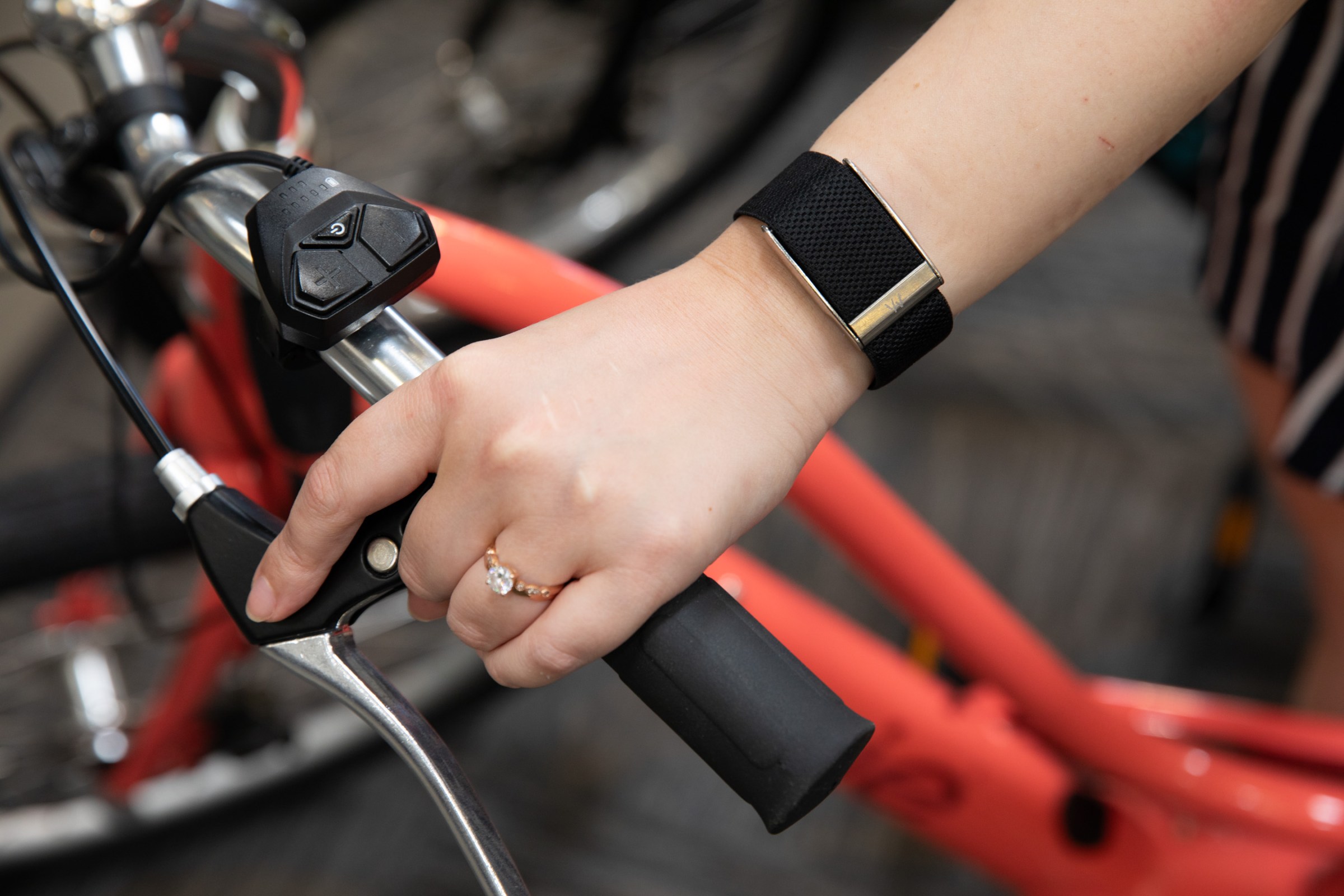 Siapa Sangka? Perubahan Whoop 5.0 dan MG Masih Jadi Produk Niche Mahal