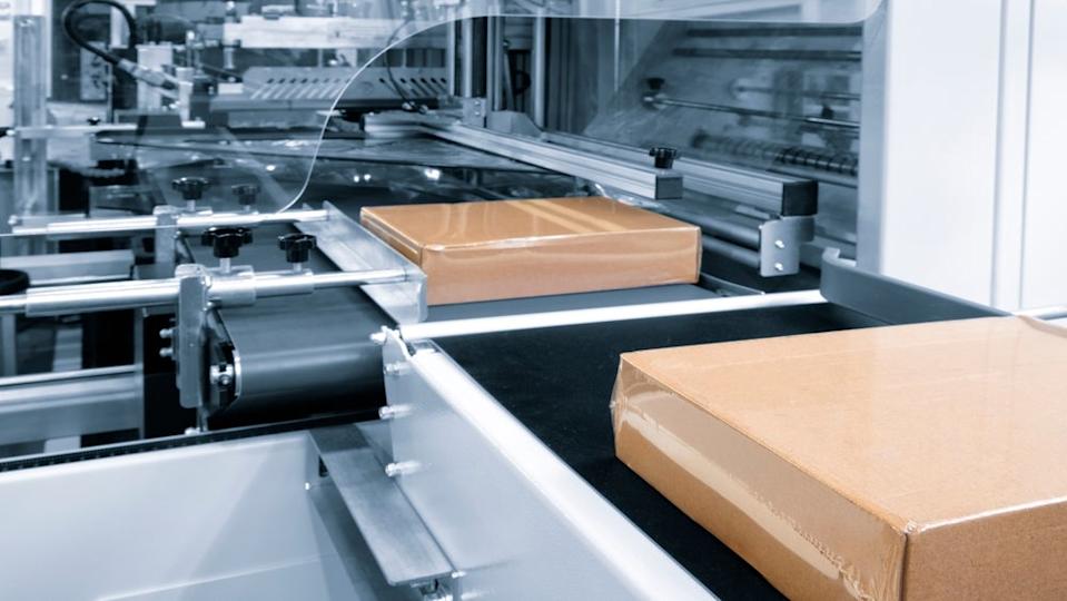 Mesin Pengemas Canggih Membawa Efisiensi dan Keberlanjutan di Industri Modern