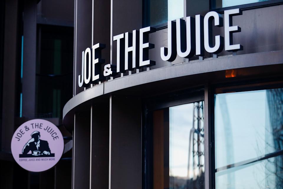 General Atlantic Siapkan IPO Joe & the Juice dengan Nilai Perusahaan Mencapai €2 Miliar