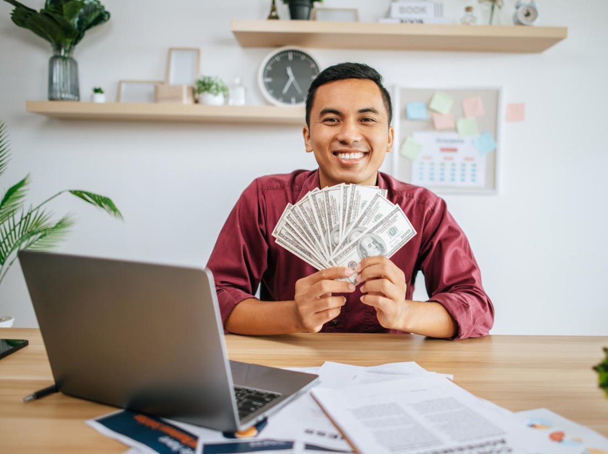 Gaji Ilmuwan AI Melonjak, Perusahaan Teknologi Berebut Talenta Terbaik