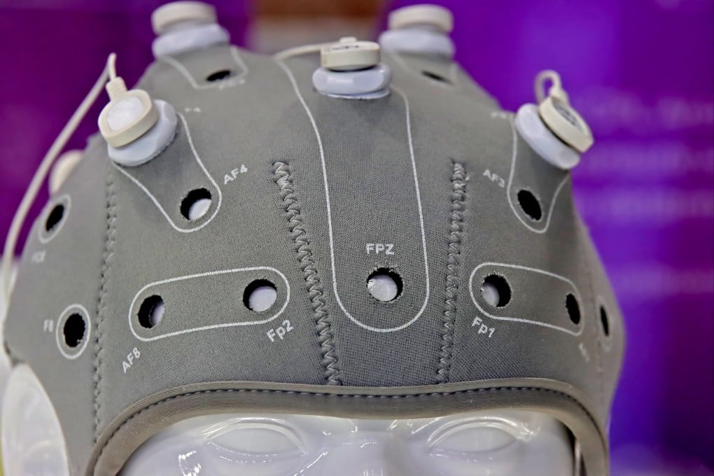 China Dukung Inovasi Alat Medis Otak-Komputer Bantu Kendalikan Anggota Tubuh