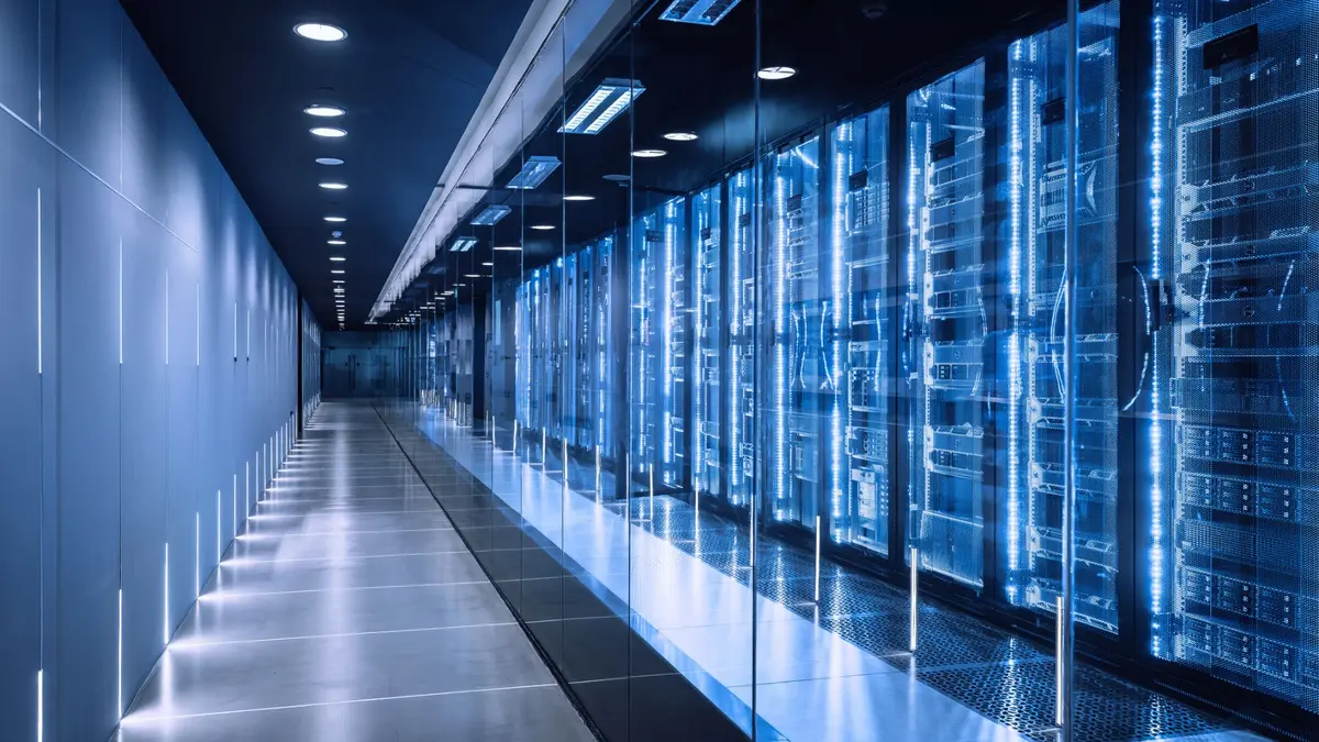 Dell dan CoreWeave Luncurkan Sistem AI Canggih Berbasis NVIDIA GB300