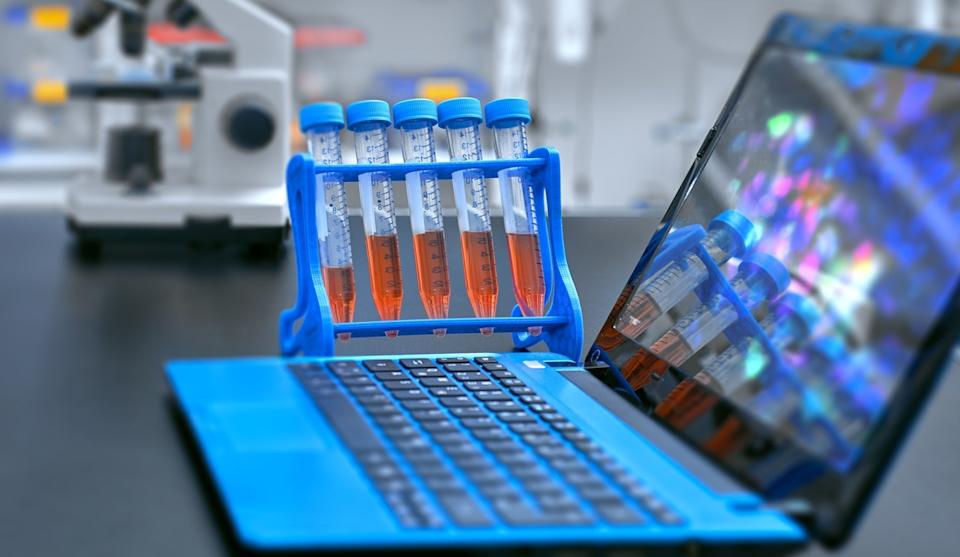 Rumah Sakit Versailles Modernisasi Diagnostik dengan Platform Patologi Digital AI