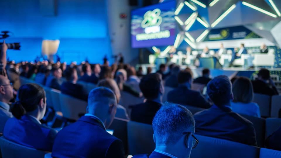 Blackstone Beli Saham Lengkap Cvent dari Vista dengan Nilai 1,3 Miliar Dolar